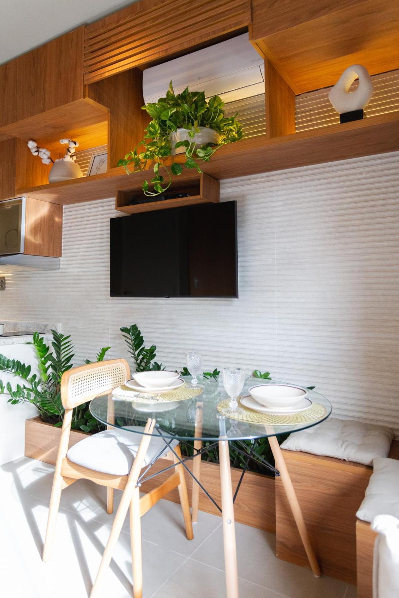 Today Pinheiros - Por Temporada Apartment *
