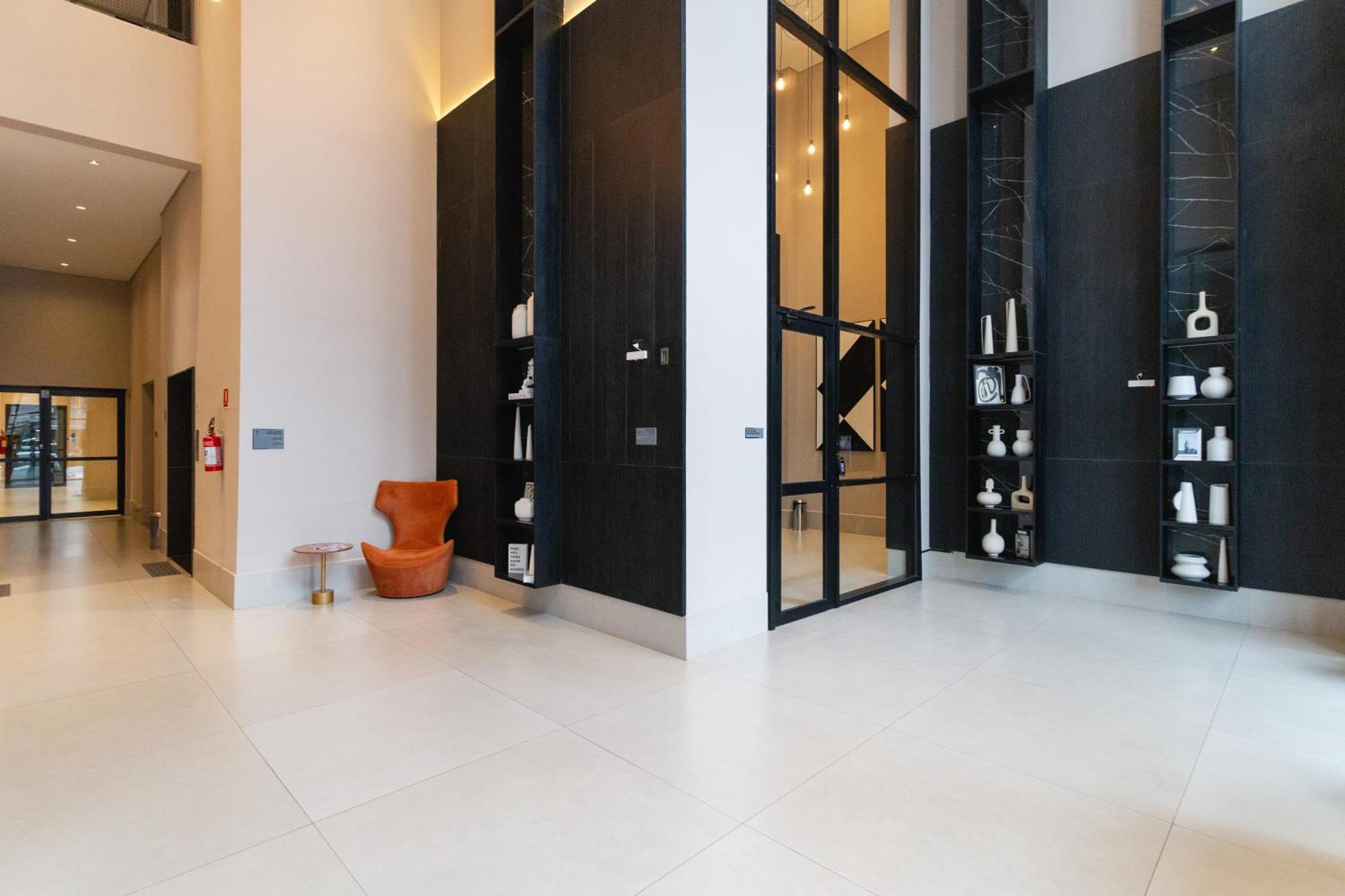 Apartment Today Pinheiros - Por Temporada *